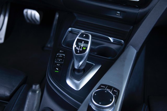 BMW Serie 4 420d