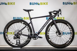 MEGAMO SILK 02 T-S - BICICLETA SEGUNDA MANO - Talla: S