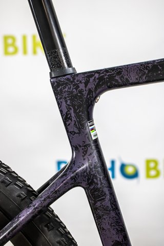 MEGAMO SILK 02 T-S - BICICLETA SEGUNDA MANO - Talla: S