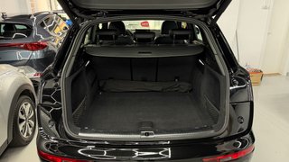 Audi Q5 204cv 40 TDI quattro S Line 2021