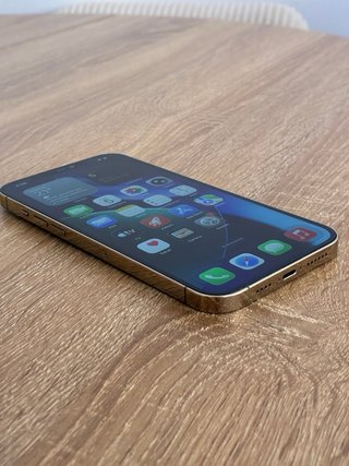 iPhone 12 Pro Max 256GB