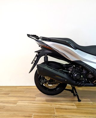 ZONTES 350 E   (modelo actual) 2023