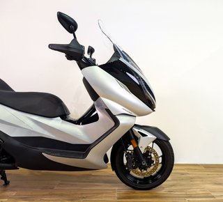 ZONTES 350 E   (modelo actual) 2023