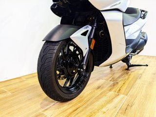 ZONTES 350 E   (modelo actual) 2023