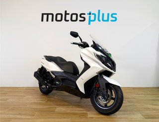 KYMCO Super Dink 125 ABS (2017-2020) 2020