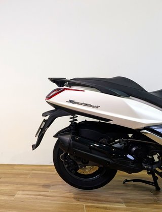 KYMCO Super Dink 125 ABS   (2017-2020) 2020