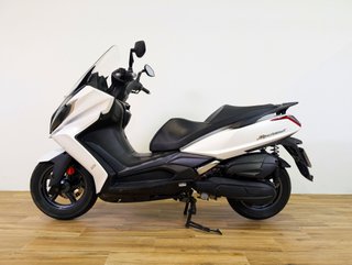 KYMCO Super Dink 125 ABS   (2017-2020) 2020