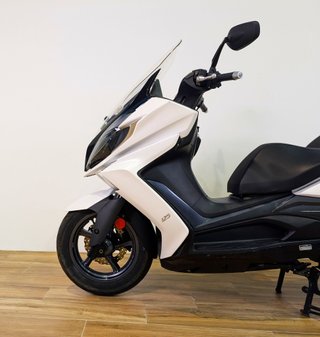 KYMCO Super Dink 125 ABS   (2017-2020) 2020