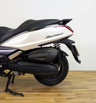 KYMCO Super Dink 125 ABS   (2017-2020) 2020