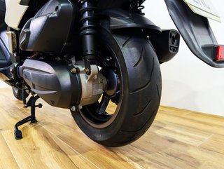 KYMCO Super Dink 125 ABS   (2017-2020) 2020