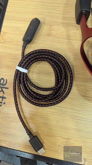 HyperX Cloud III: auriculares para juegos con cable