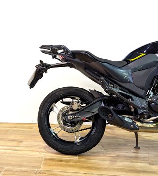 ZONTES Z2 125   (modelo actual) 2022