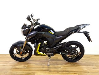 ZONTES Z2 125   (modelo actual) 2022