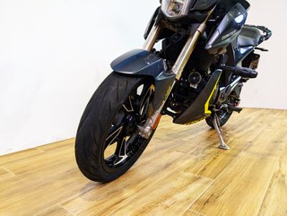 ZONTES Z2 125   (modelo actual) 2022