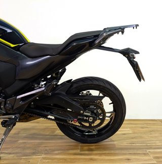 ZONTES Z2 125   (modelo actual) 2022
