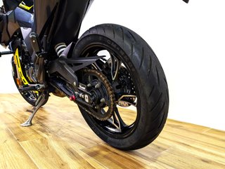 ZONTES Z2 125   (modelo actual) 2022
