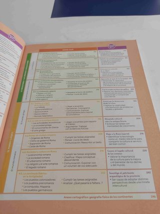Geografía e Historia 1ºESO - 9788413927930