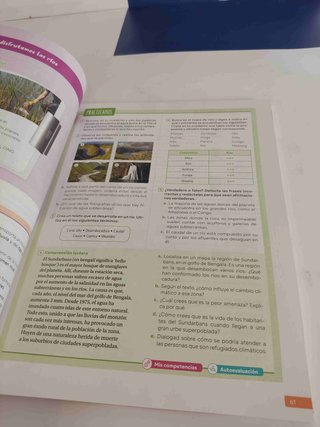 Geografía e Historia 1ºESO - 9788413927930