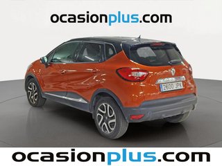 Renault Captur Zen Energy dCi 110 81 kW (110 CV) eco2