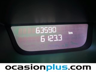 Renault Captur Zen Energy dCi 110 81 kW (110 CV) eco2