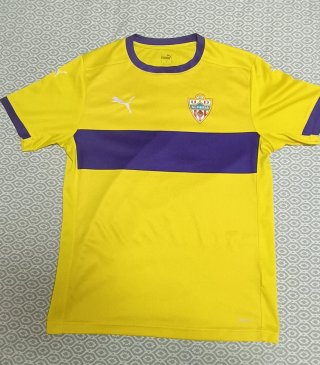 Camiseta UD Almería Oficial Puma