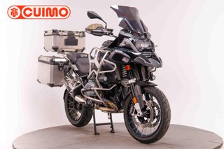 BMW R 1200 GS ADVENTURE