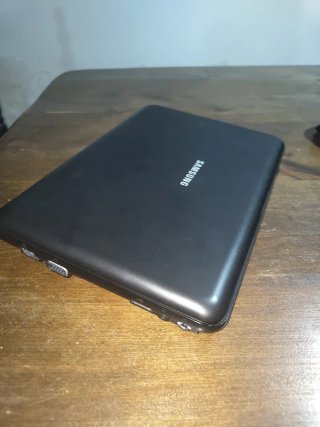 Portátil Samsung N130