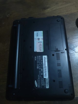 Portátil Samsung N130