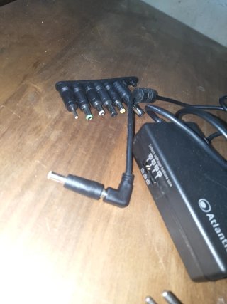 Portátil Samsung N130