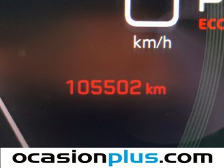 Peugeot 2008 PureTech 130 S&S GT EAT8 96 kW (130 CV)