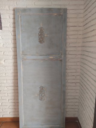 Puerta Santander
