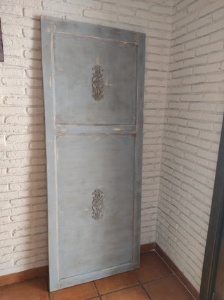 Puerta Santander