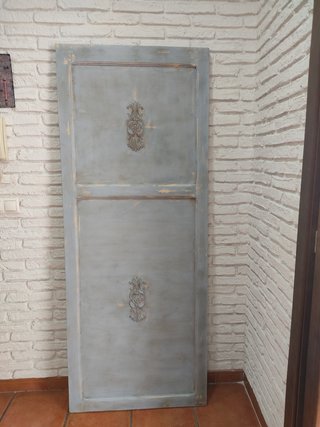 Puerta Santander