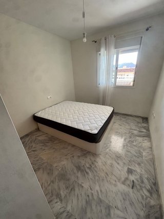 Cama a estrenar