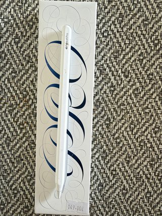 iPad Air 13” M2 (2024)