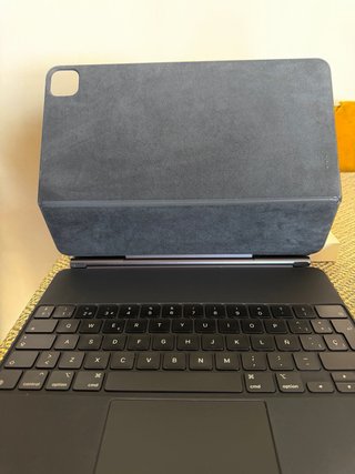 iPad Air 13” M2 (2024)