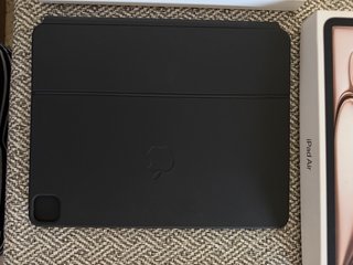 iPad Air 13” M2 (2024)