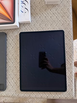iPad Air 13” M2 (2024)