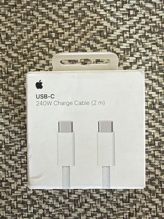 iPad Air 13” M2 (2024)