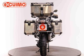 BMW R 1200 GS ADVENTURE
