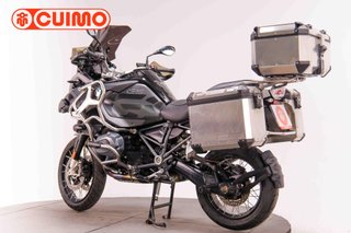 BMW R 1200 GS ADVENTURE