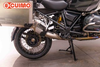 BMW R 1200 GS ADVENTURE