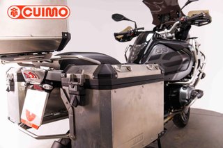 BMW R 1200 GS ADVENTURE