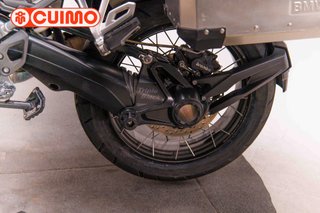 BMW R 1200 GS ADVENTURE