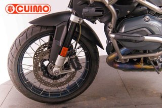 BMW R 1200 GS ADVENTURE
