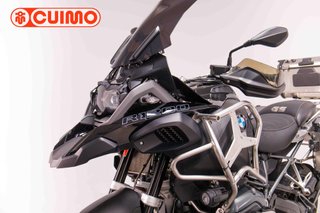 BMW R 1200 GS ADVENTURE