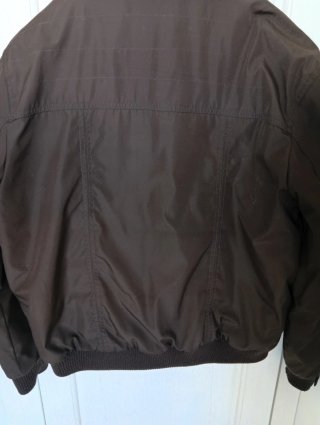 Carrera Giubbino Imbottito Uomo XL