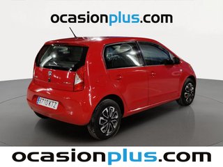 SEAT Mii 1.0 Ecofuel GNC Style Edition Plus 50 kW (68 CV)