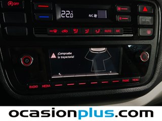 SEAT Mii 1.0 Ecofuel GNC Style Edition Plus 50 kW (68 CV)