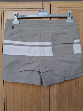 Pantalón corto Bañador de Zara